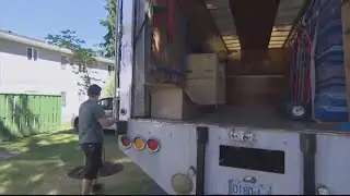 Avoid Moving Scams