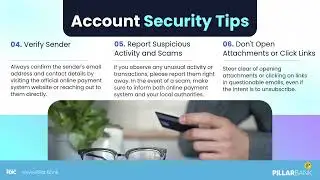 Secure Online Payments
