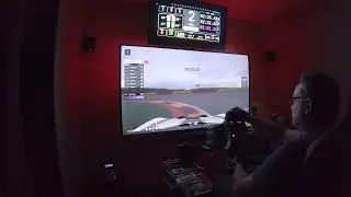 VICTORY DASH ENGINEER FOR GT7 TEST