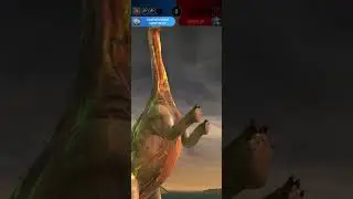 Jwa My DINOS And Isla Event Battles