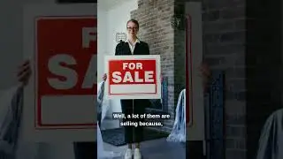 Bitcoin Whales Are Selling 🐋🚨 | Should You Be Worried?