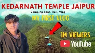 My first vlogs      
