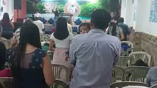 ADORACION ENAMORAME DE TI SEÑOR (COVER) - MARIELA VALLE