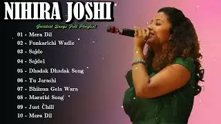 🪄 Nihira Joshi &ndash; Graceful storytelling guided by classical training and modern sensitivity 🌸