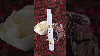 Lava Cake | Glo Extracts 2.5 gram Live Resin Sauce