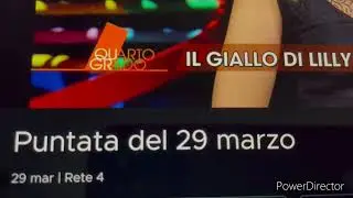 Liliana Resinovich: Intimità???😡🤬