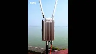 LBA 3 Communication micro Base Station