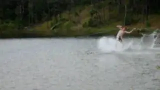 WInching Schoolhouse Pond