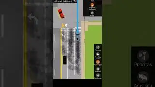 Intersection controller: The keystone avenue north project by Cardinalcreates
