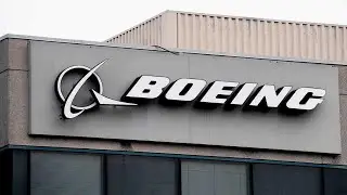 Boeing 777X test halted after reports of cargo door failure