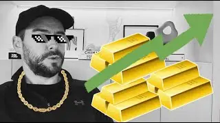¿Que nos esta diciendo el oro?