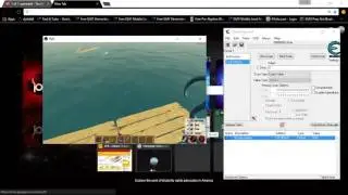 HOW TO GET INFINITE RESOURCES IN RAFT