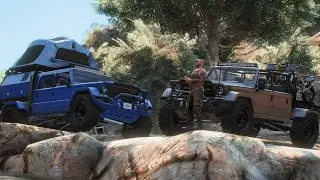 Fatality Developments | Fivem | Kamacho Custom | TOS & Lore Friendly