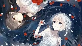 Yousa - Hoshito Kimi ga Kieta hi