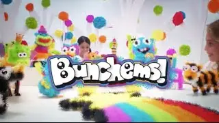 Win Bunchems in the TTPM Bunchems Treasure Hunt!