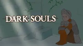 Tales of Dark Souls (Part 1)