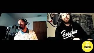 The Difference Between 6ix9ine & Bobby Shmurda | IDeal Collective Podcast