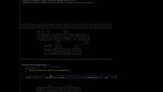 Calculate factorial using javascript
