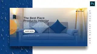Social media Trend design for Facebook advertising post || Photoshop Tutorials