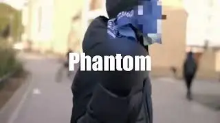 [FREE] Pantom | Type Kay flock x Doggie B High-Energy UK/NY Drill Instrumental - Dark & Aggressive