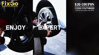Huge Markdowns - Get up to 60% Off on Tires🛞 Get extra $20 Off with coupon code: YOUTUBE20