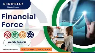 Financial Force: Building a Strong Business Framework (Part 1)