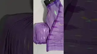 original Manipuri saree