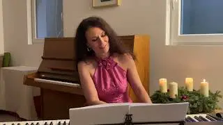 Have Yourself a Merry Little Christmas