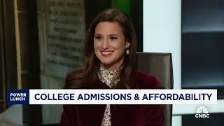 Application volume will fall if colleges enforce testing, says Application Nation's Harberson