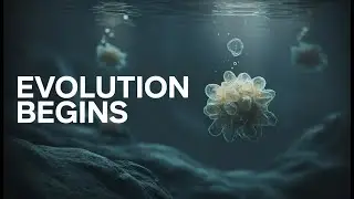 How Life Really Began on Earth | Evolution Chapter 2