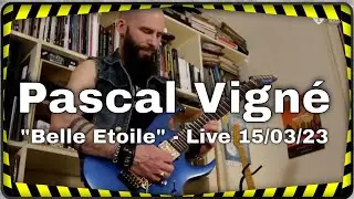 Pascal Vign&eacute; 