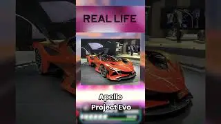 Jailbreak Cars In Real Life! #roblox #jailbreak #robloxjailbreak #gaming