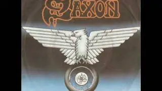 Saxon - Stand Up And Be Counted