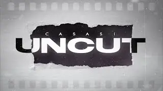 CaSaSi - UNCUT (prod. by Larkin)
