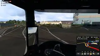 Perfect overtake