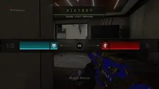 Flawless game (BO4)
