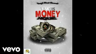 HQue - Time Is Money (Official Audio)