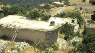 Mersin Gülnar ULuhtu Köyü