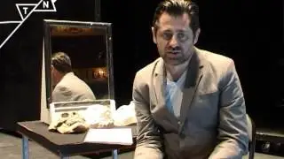 Olivier Py et Philippe Girard présentent Roméo et Juliette