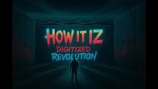Digitized Revolution &ndash; How It Iz [Boom-Bap | 2025 From the Vaults]