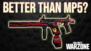 BEST Fennec/Vector Class Setup - Fennec Modern Warfare Warzone
