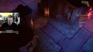 Comrade Bender I Dungeon of Naheulbeuk полное прохождение ч.1