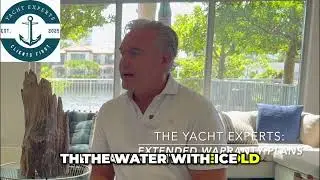 Yacht Warranty SAVED My Boat: AC Replaced FREE! #shorts