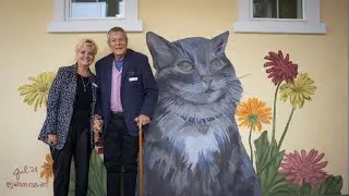 San Diego mourns radio icon Jerry Cesak, cherished voice and animal advocate, who died at 74