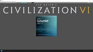 How to add custom music to a Civilization [CIVILIZATION VI]