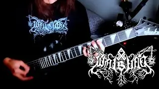 Walsung - Wolf's Journey (Guitar Cover)