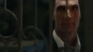 Ricco Ross and Mathew McConaughey -  Lincoln - Could this be the first Black American James Bond