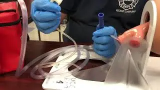 Soft-Tip Suction