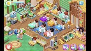 Happy Hospital Level 49 💉🩺🚑 ➖ Hawaii ➖ FULL STORY ➖ CaroGamesNL