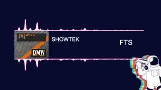 [Shuffle] Showtek - FTS